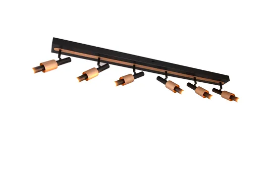 LED-Strahler