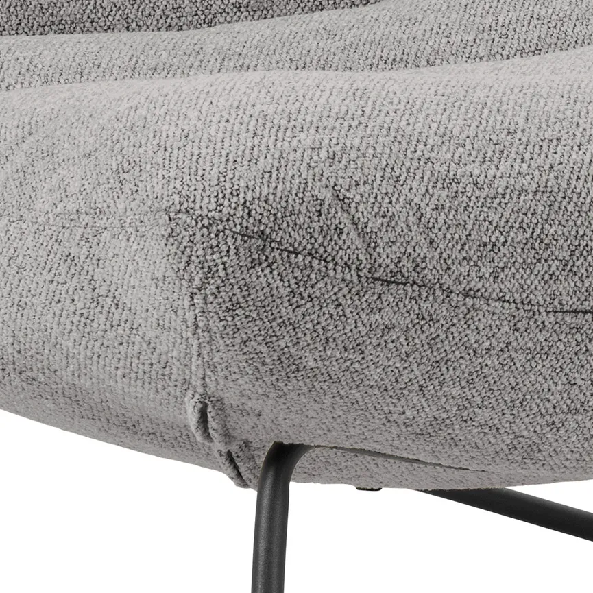 Sessel detail