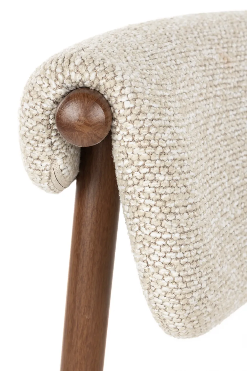 Barhocker detail