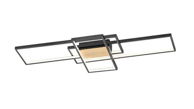 LED-Deckenleuchte