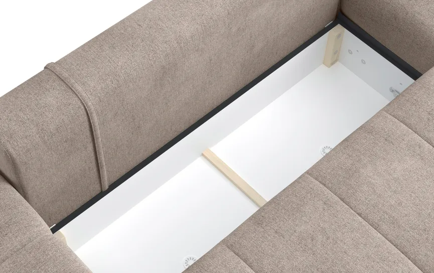 Ecksofa detail