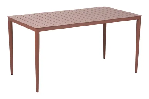 Gartentisch 