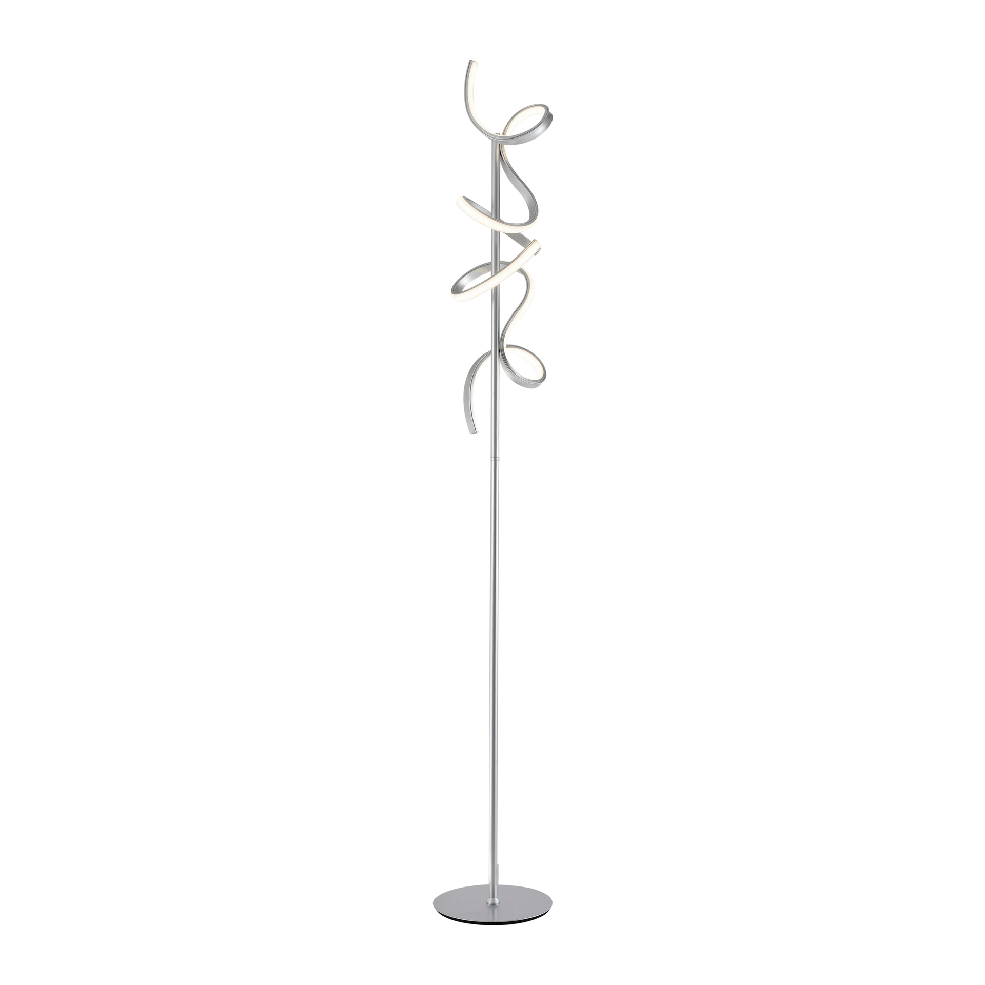 LED-Stehlampe