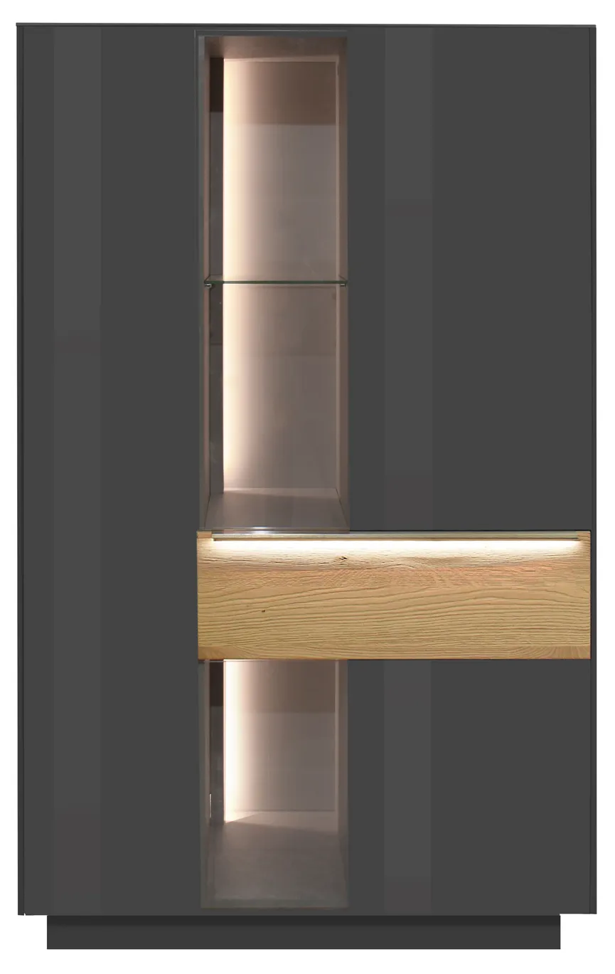Highboard detail