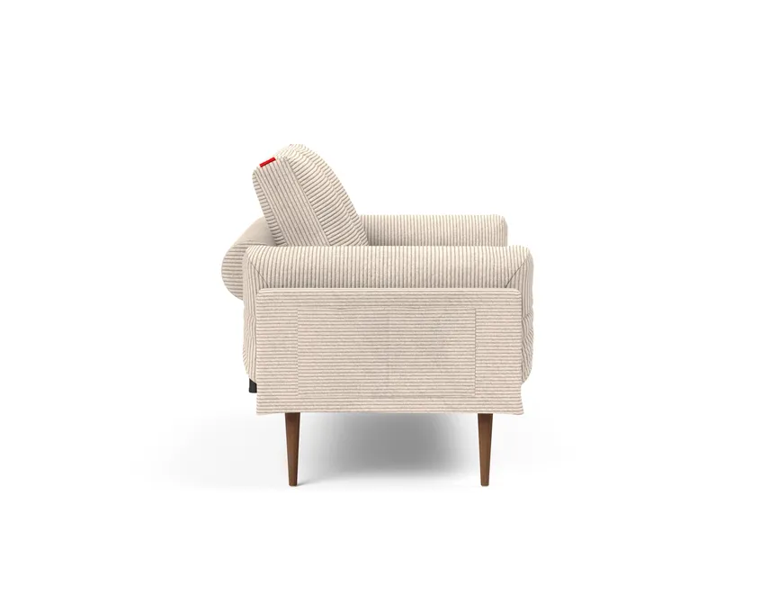 Schlafsofa Styletto Classic detail