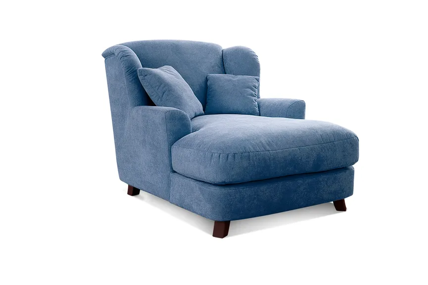 Longseat-Sessel (1235) hauptaufnahme