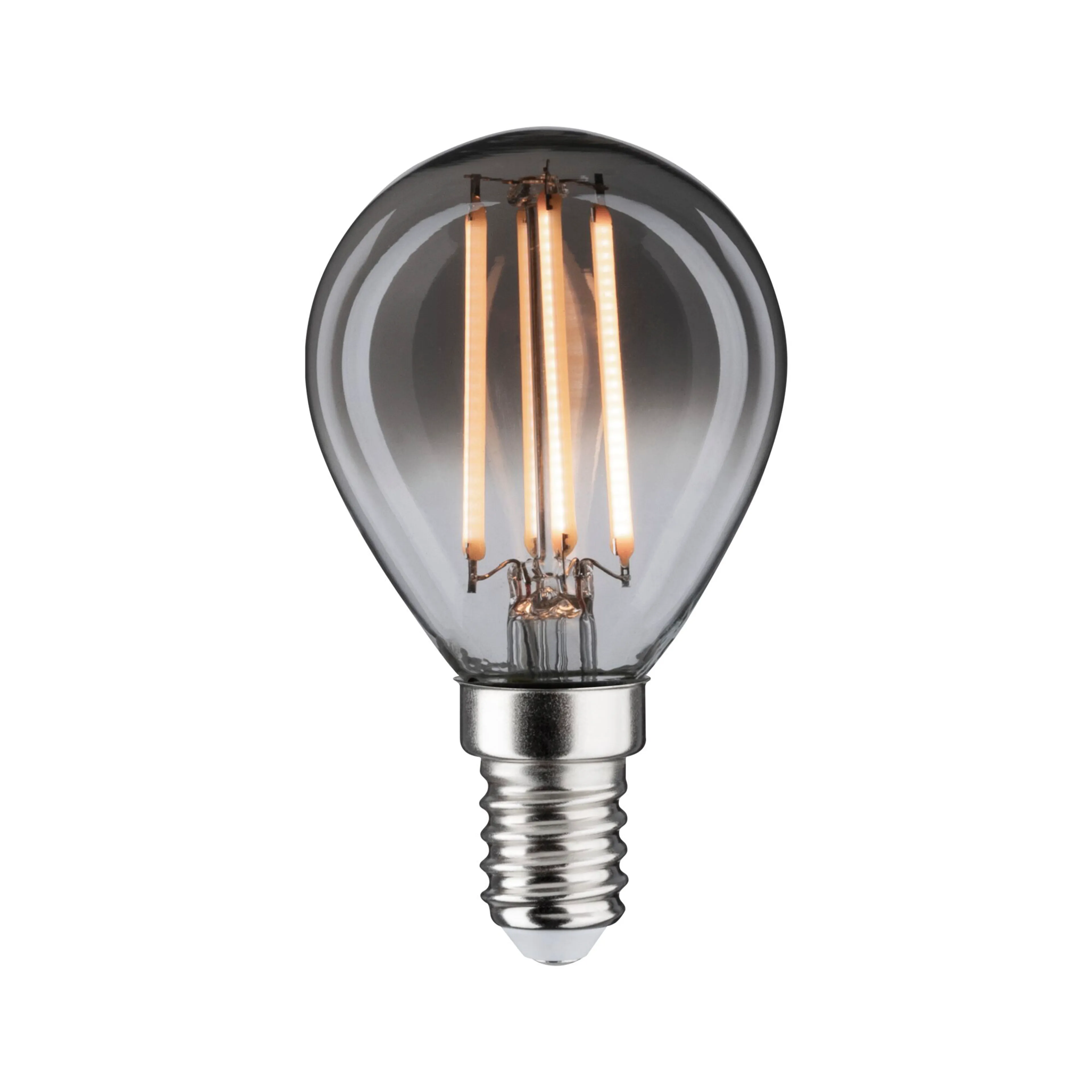 LED-Tropfenform E14/ 4 Watt