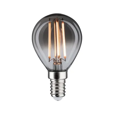LED-Tropfenform