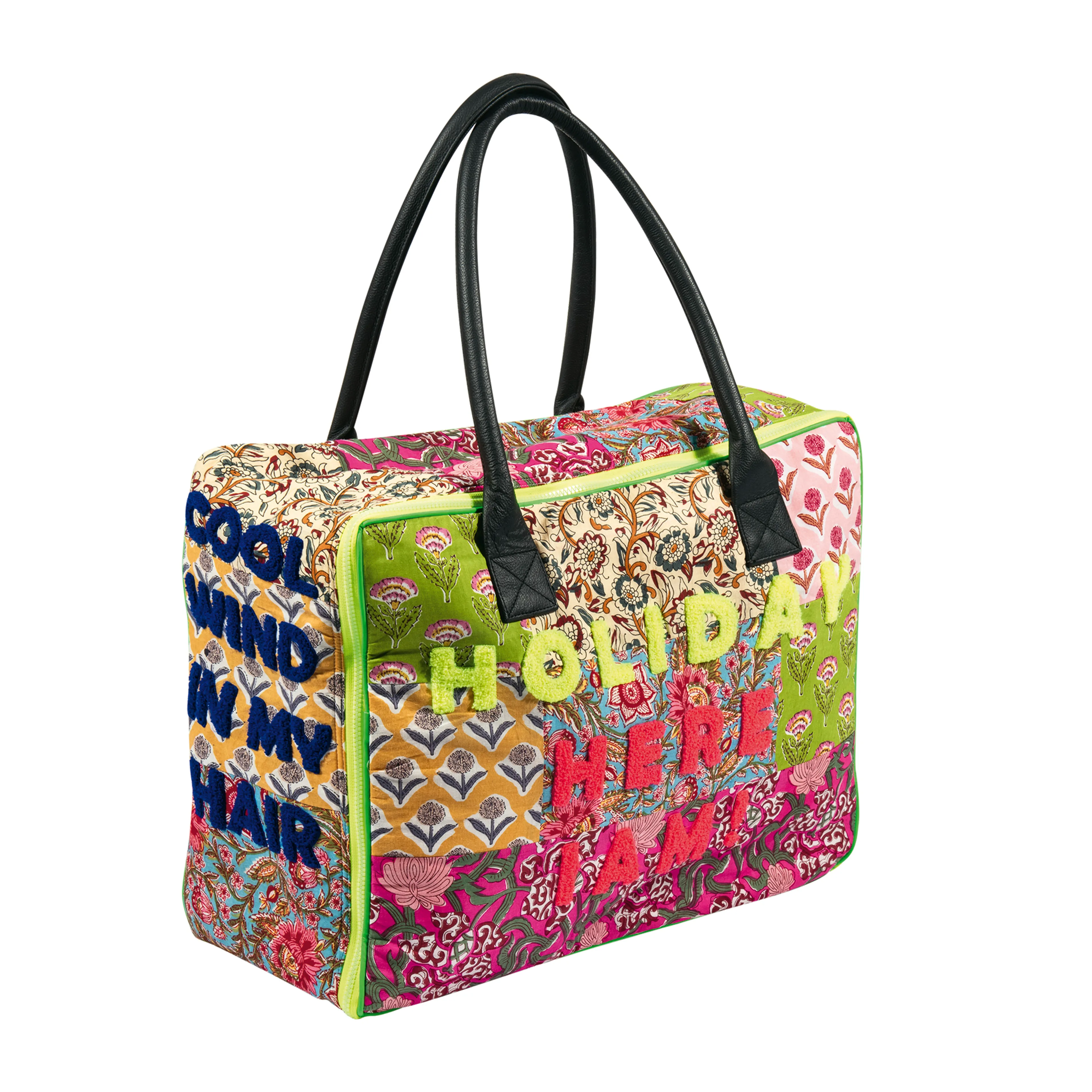 Reisetasche Travel 50 x 40 cm
