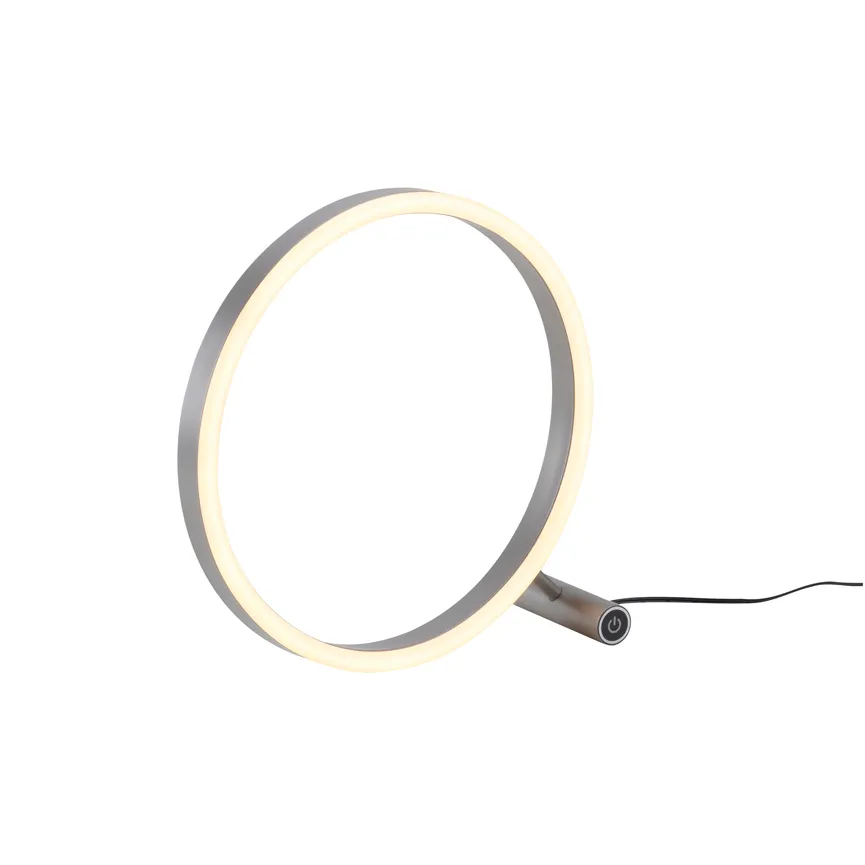 Tischleuchte "Ritus" detail