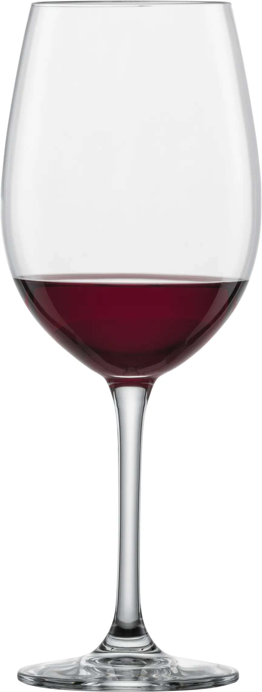 Burgunderglas "Classico" detail