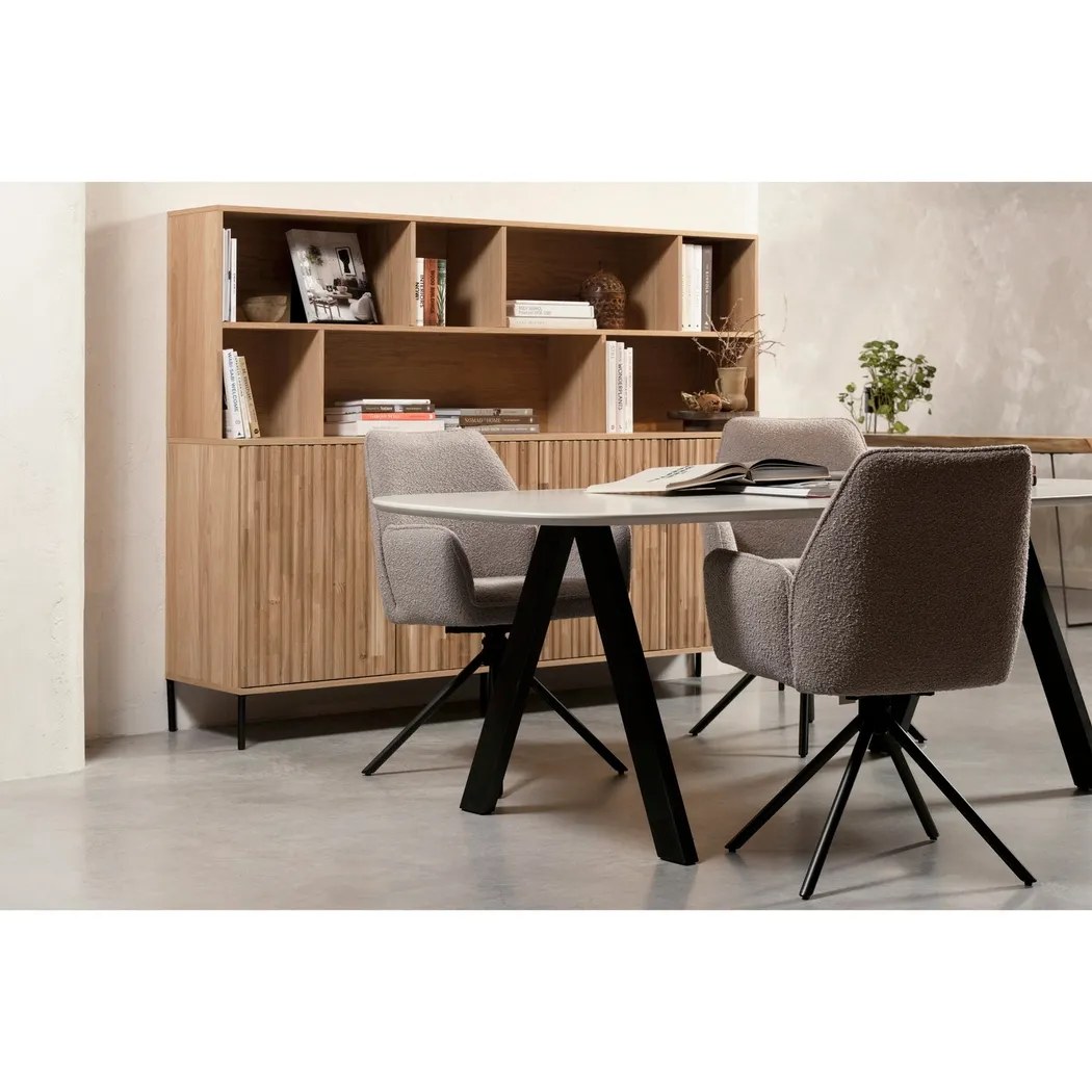 milieu