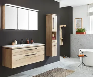 Hochschrank