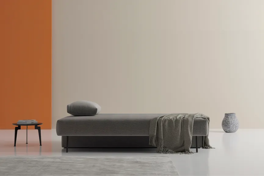 Klappsofa detail