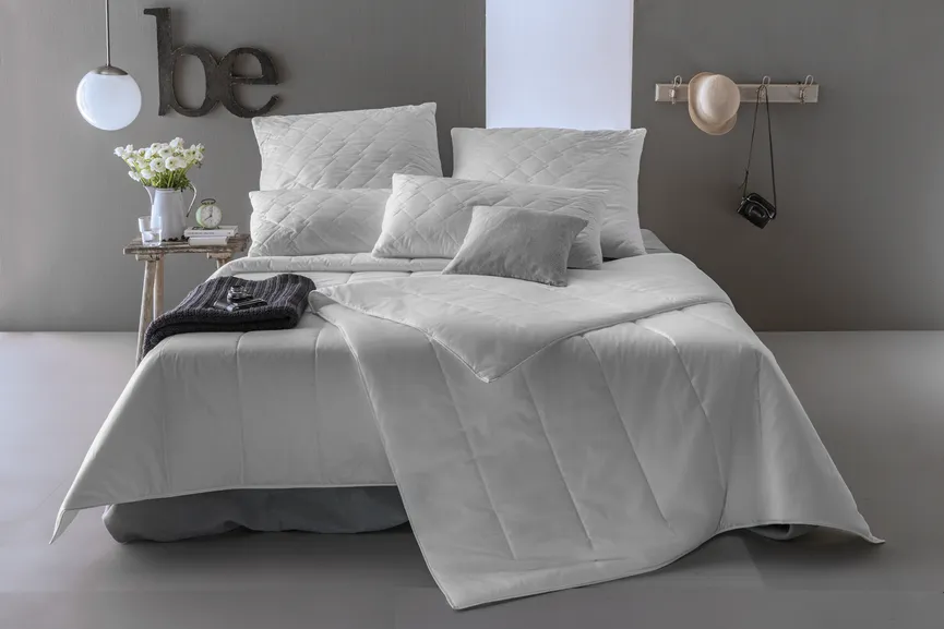 Sommerbett S.Light Royal de L. milieu