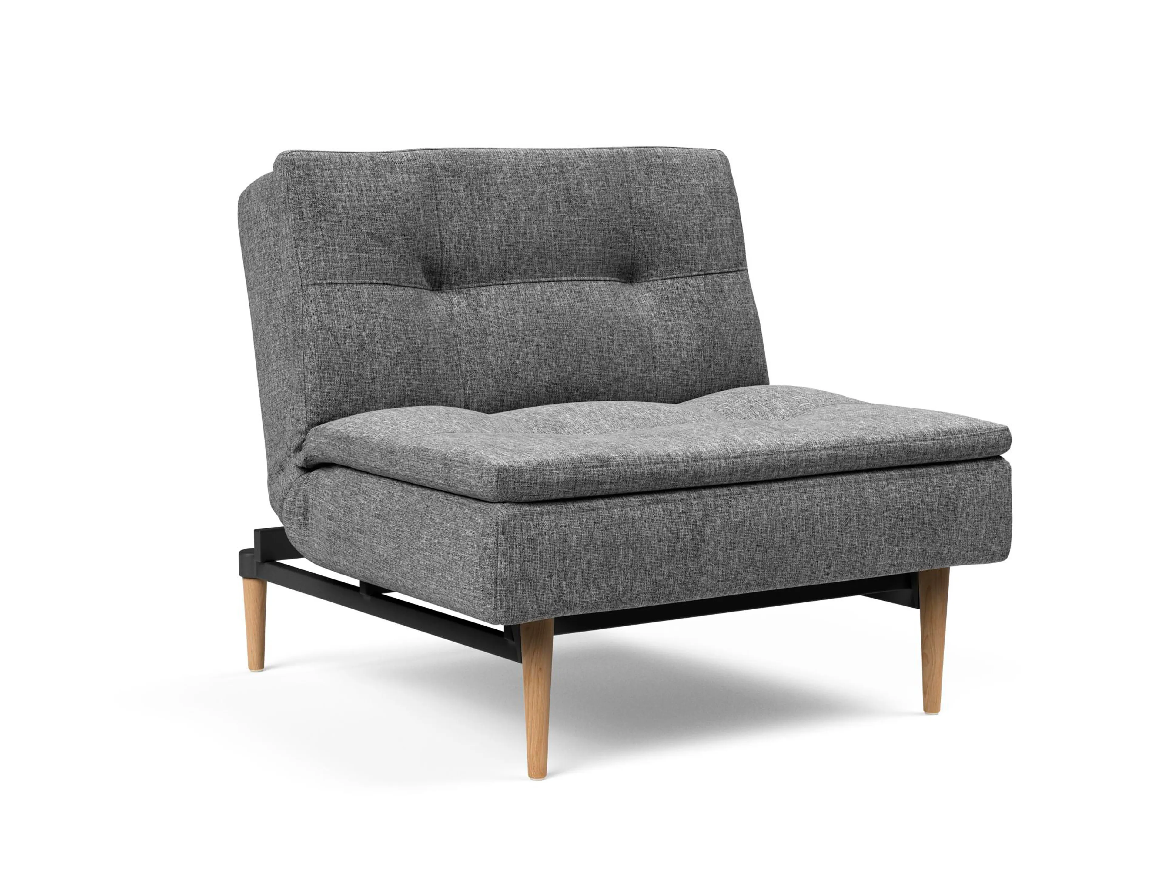 Sessel Dublexo Styletto hell