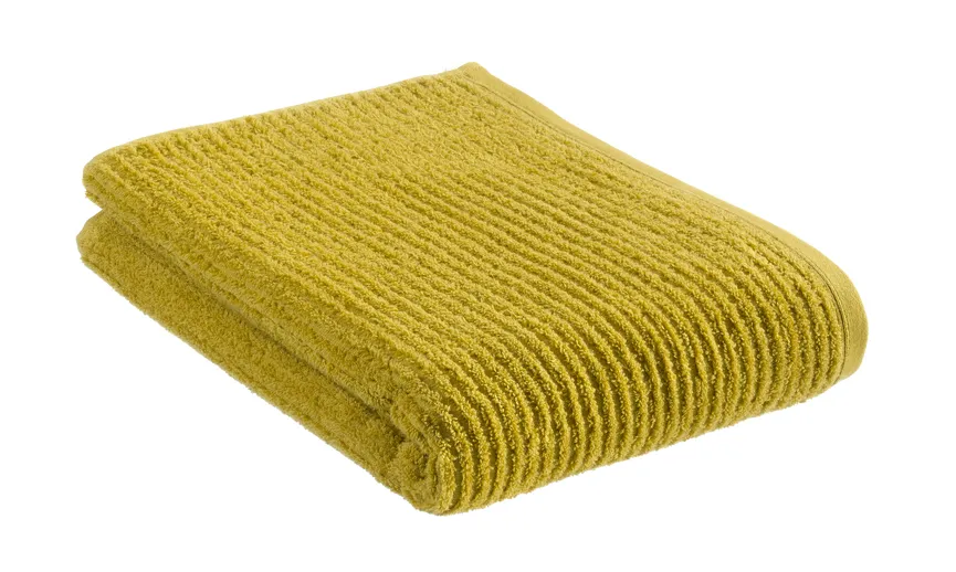 Duschtuch Almeria detail