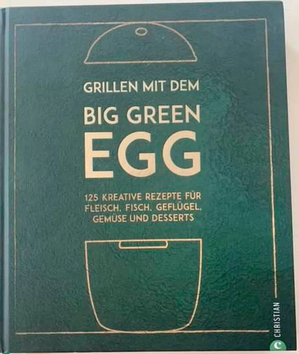 hauptaufnahme