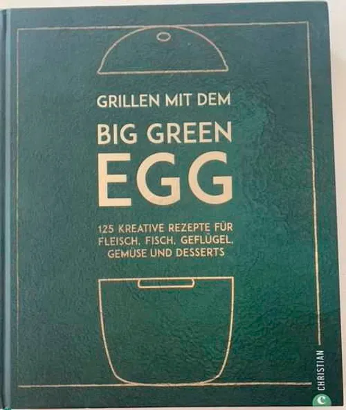 Grill-Kochbuch