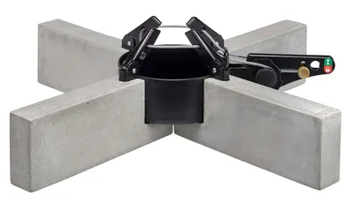 Weihnachtsbaumständer