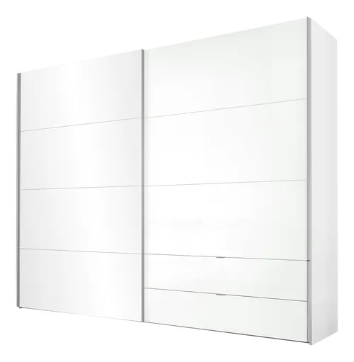 Schwebetürenschrank