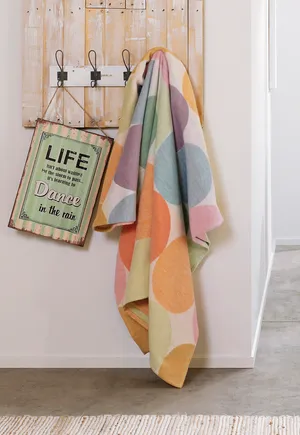 Kuscheldecke