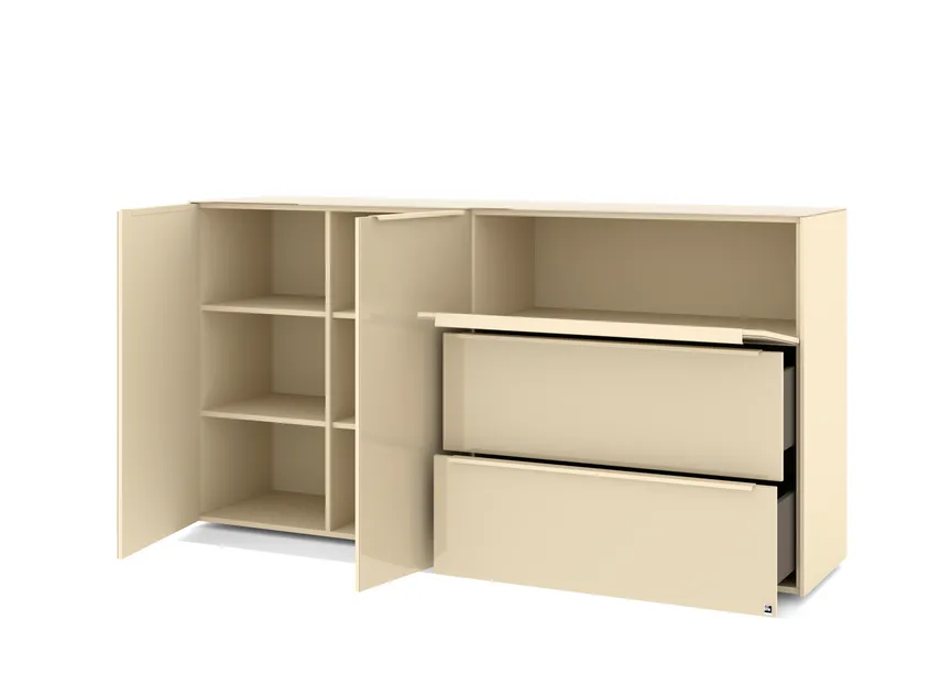 Sideboard 182cm detail