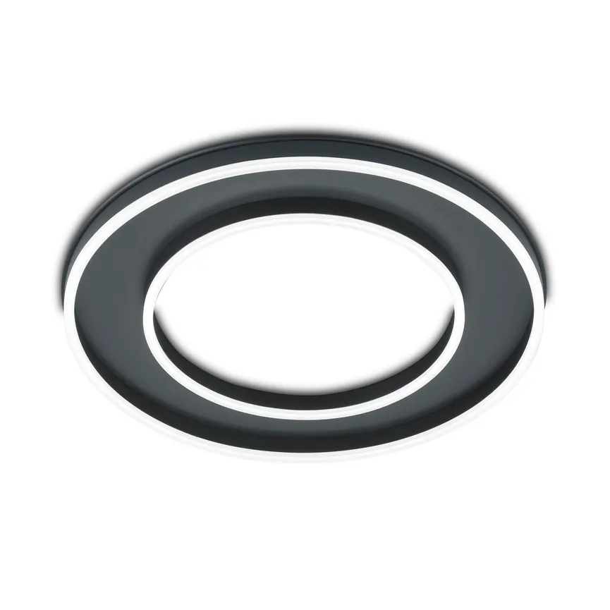 Deckenleuchte "Sona" material_farbe