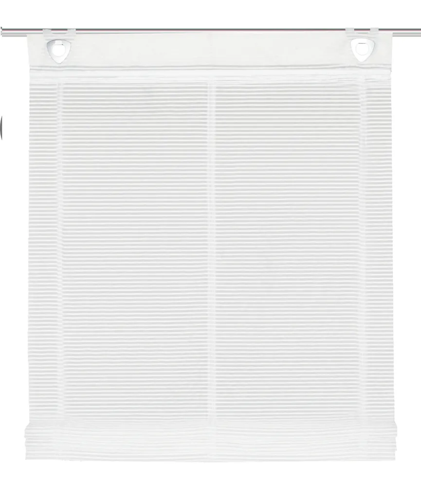 Raffrollo 45x130 Jörg detail