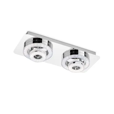 LED-Deckenleuchte