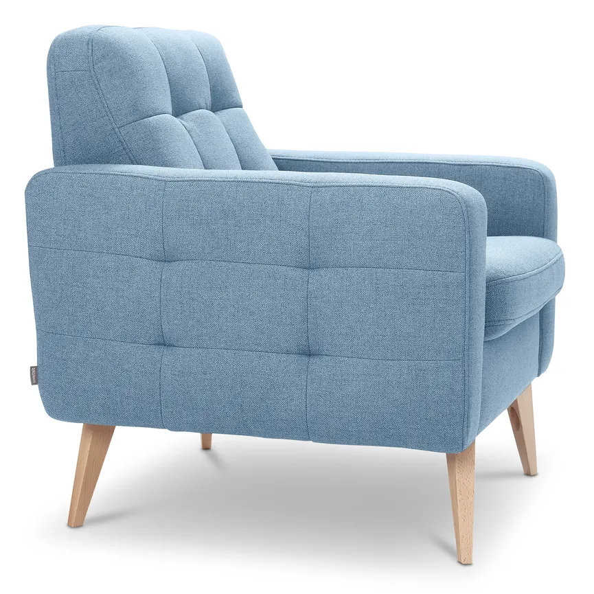 Sessel (1 LR) detail