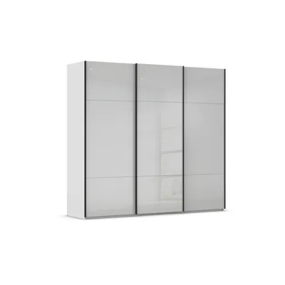 Schwebetürenschrank