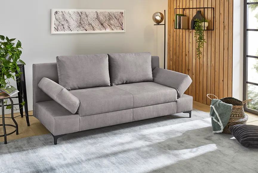 Schlafsofa detail