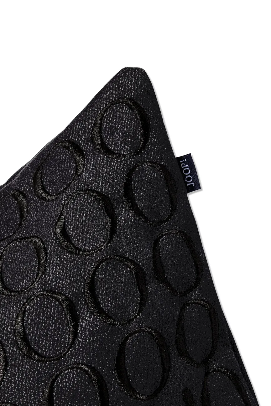 Kissenhülle J!Fine Signature detail