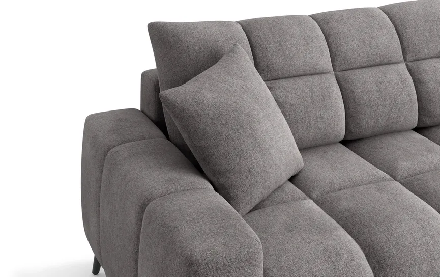 Ecksofa detail