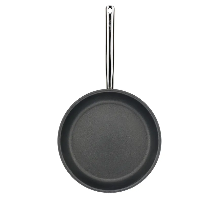 Bratpfanne Vulcano Cl. 28cm detail