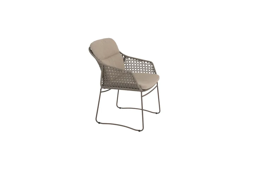 ** Tischset Prado 7-tlg. oval detail