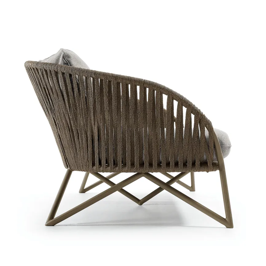 Sofa detail