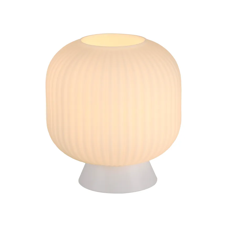 Tischleuchte "NAMI" material_farbe