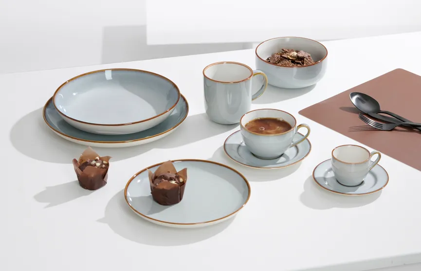 Espressountertasse "Portofino" milieu