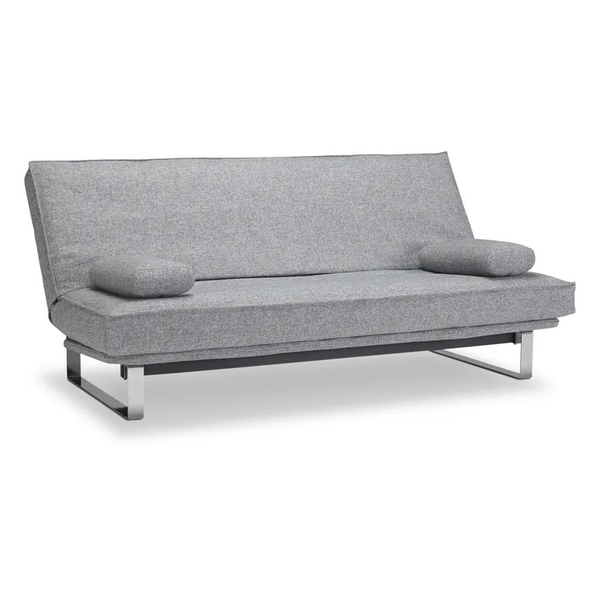 Sofa Spring + Kissen Sharp detail