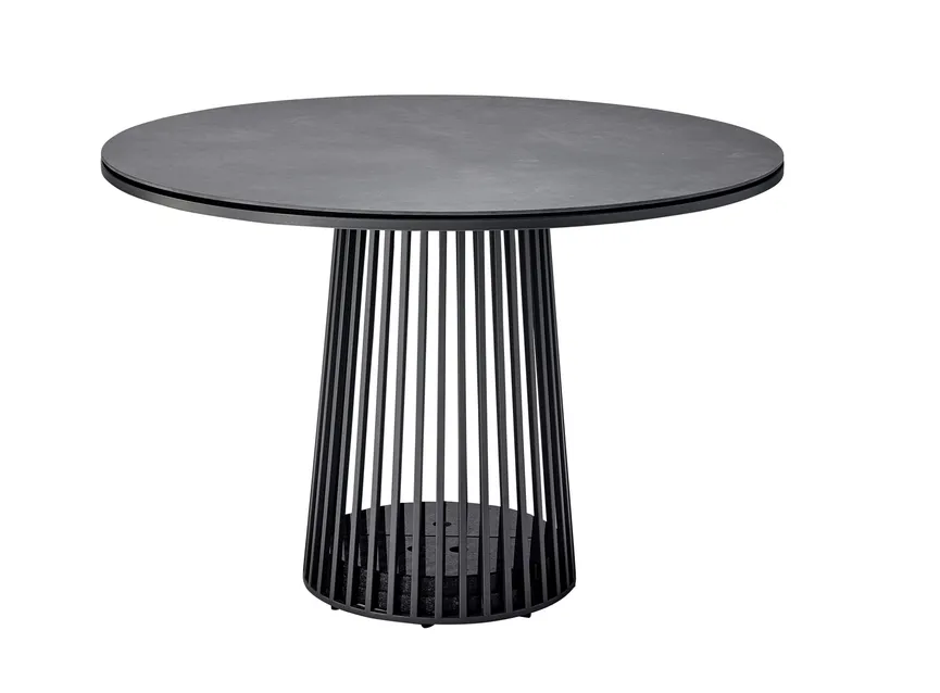 Grid Ø110 HPL hauptaufnahme