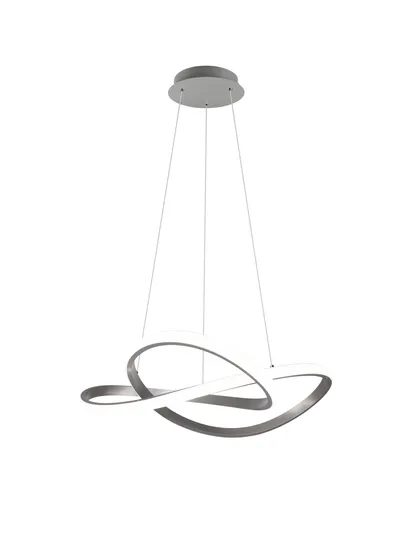 LED-Pendelleuchte
