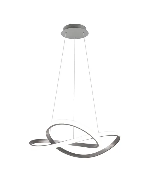 LED-Pendelleuchte