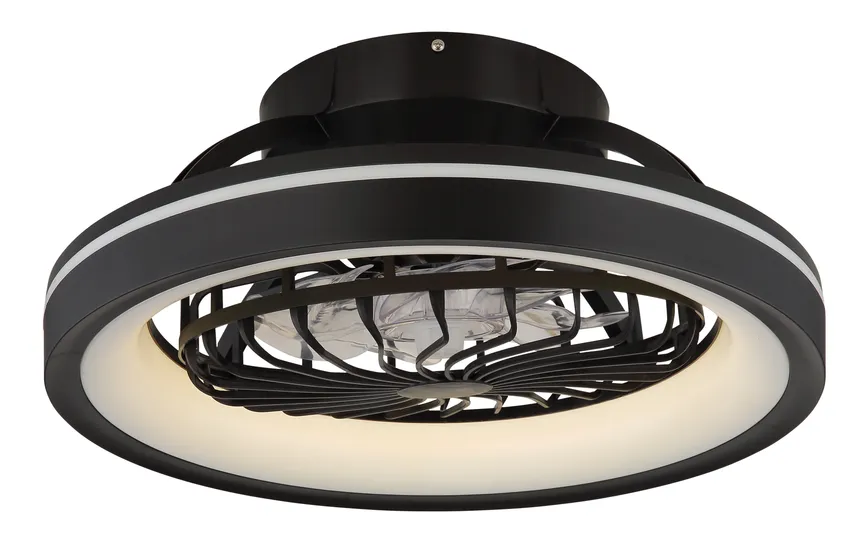 Deckenventilator "Deanne" detail