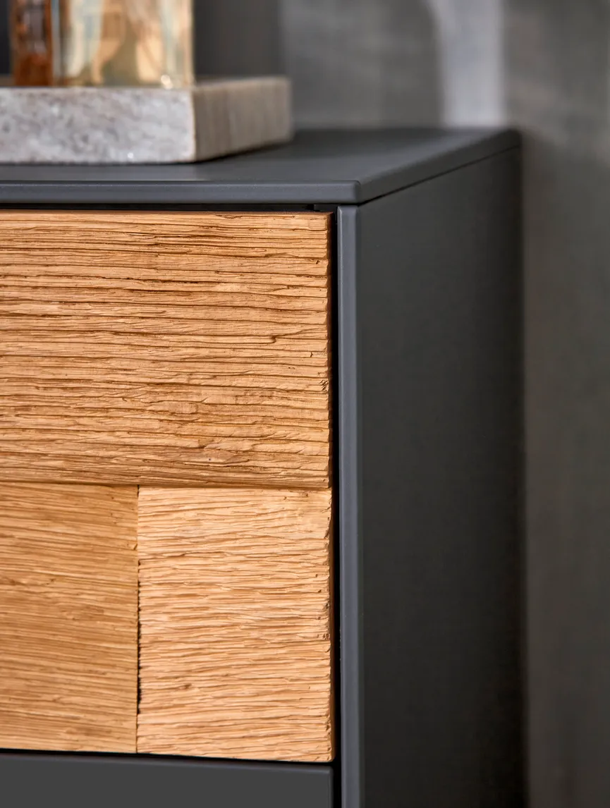 Kommode detail