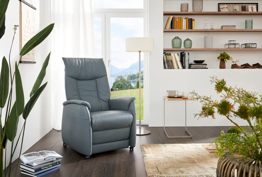 Sessel Basic 87L milieu