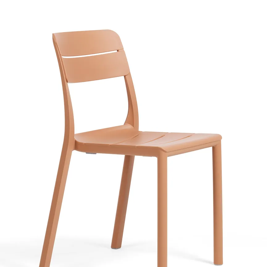Bistrot Chair material_farbe