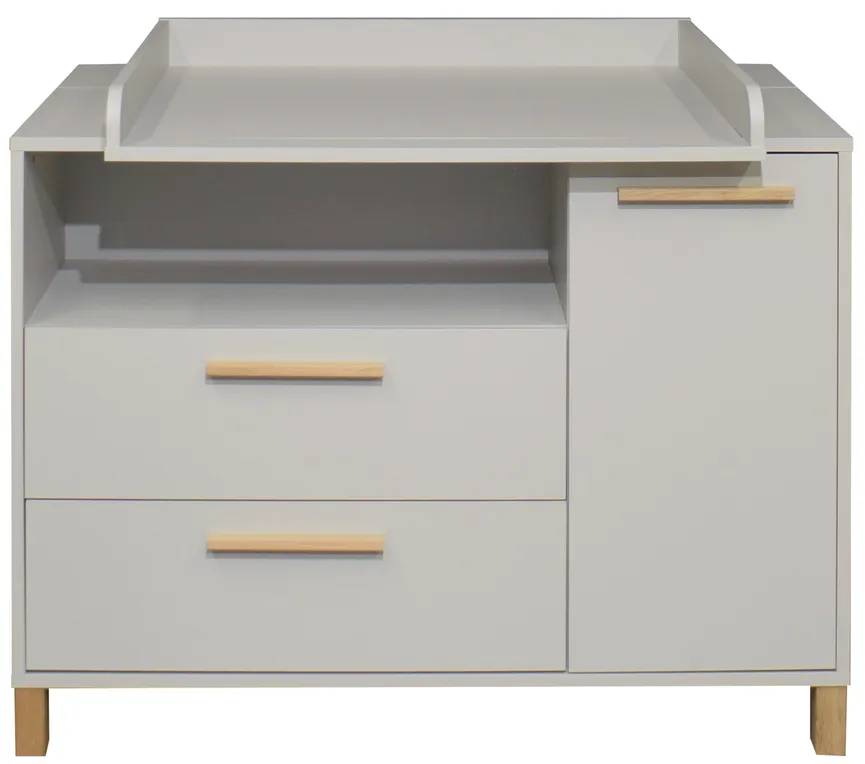 Wickelkommode 1-trg. hauptaufnahme