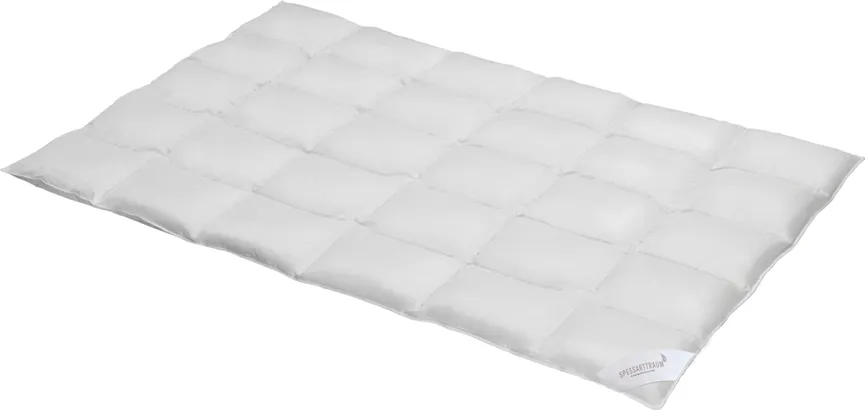 Ganzjahresbett 60D/40F hauptaufnahme